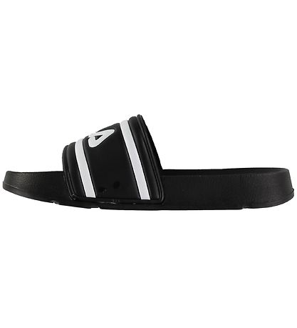 Fila Flip Flops - Morrow Bay - Black
