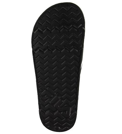 Fila Flip Flops - Morrow Bay - Black