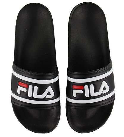 Fila Strandsandaler - Morrow Bay - Svart