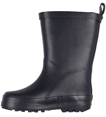 Color Kids Rubber Boots - Dress Blues