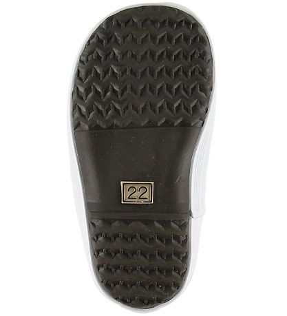 Aigle Thermo stígvél - Giboulee - Camou Kaki