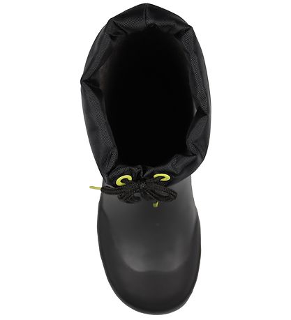 Viking Thermo Boots - Slagbjorn - Black