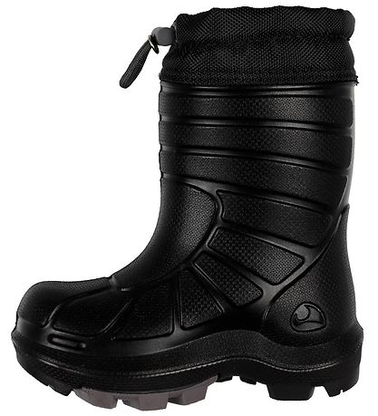 Viking Thermo stígvél - Extreme - Svart