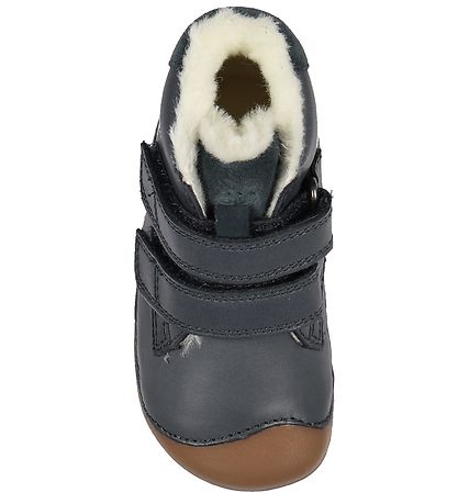 Bundgaard Winter Shoes - Petit Mid Winter - Navy