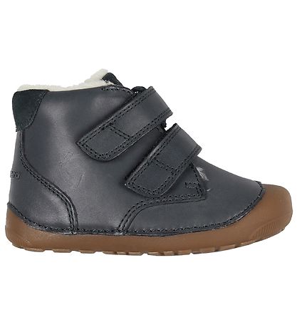 Bundgaard Babyschoen - Petit Mid Winter - Navy