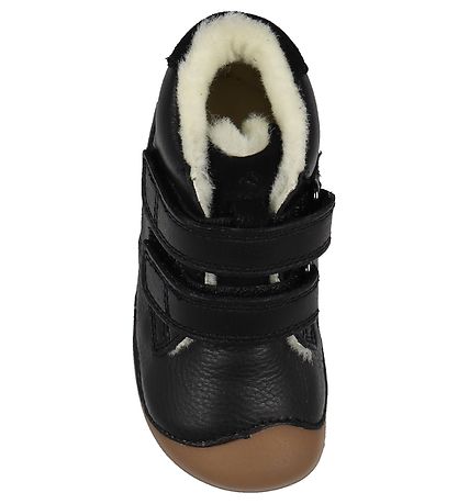 Bundgaard Winter Shoes - Petit Mid Winter - Black