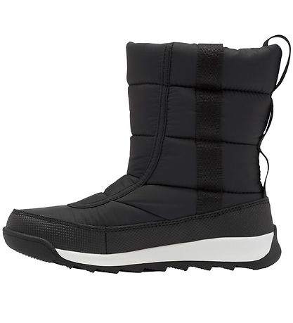 Sorel Winterstiefel - Kinder Whitney ll - Schwarz