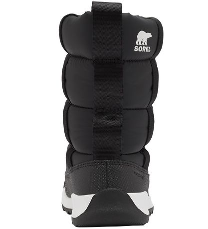 Sorel Winterstiefel - Kinder Whitney ll - Schwarz