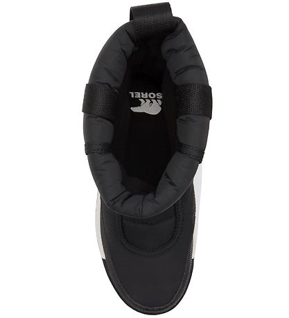 Sorel Winterstiefel - Kinder Whitney ll - Schwarz