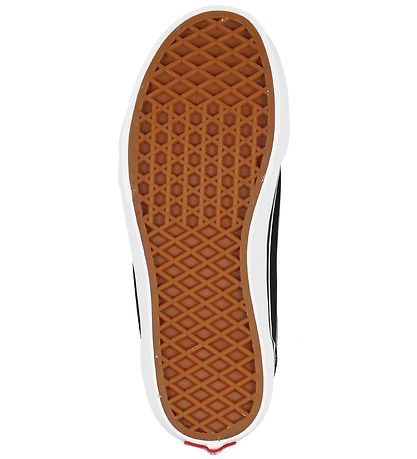 Vans Schuhe - Old Skool V - Schwarz/Weiß