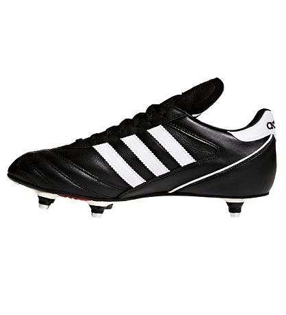 adidas Performance Fußballschuhe - Kaiser 5 Cup - Schwarz