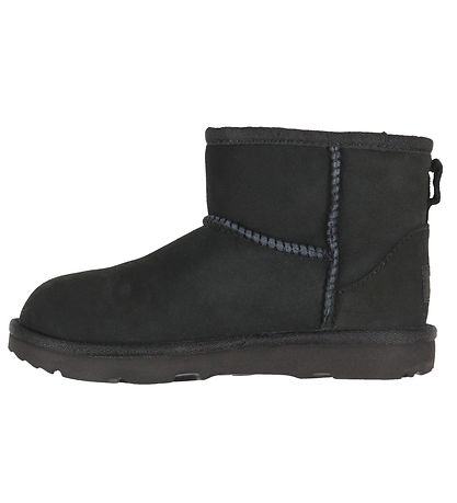UGG Boots - Classic Mini ll - Black