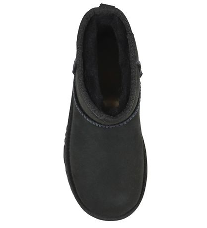 UGG Boots - Classic Mini ll - Black