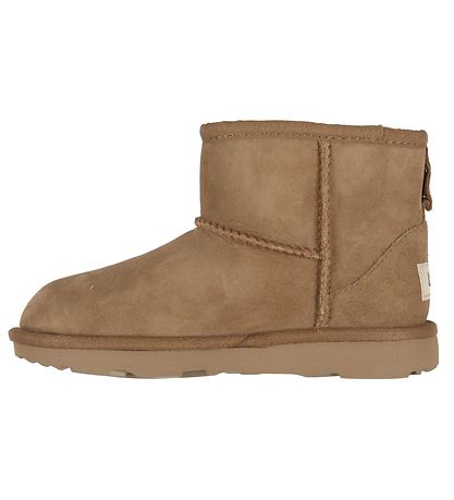 UGG Boots - Classic Mini ll - Brown