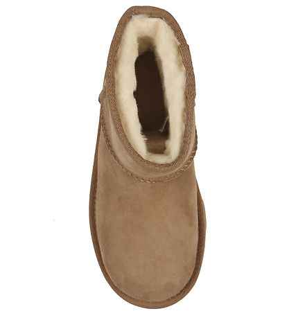 UGG Boots - Classic Mini ll - Brown