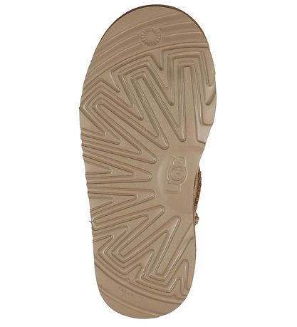 UGG Boots - Classic Mini ll - Brown