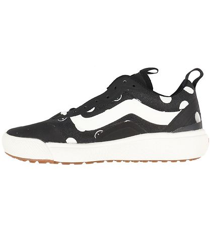 Vans Schuhe - Ultrarange Exo - Schwarz m. Punkte