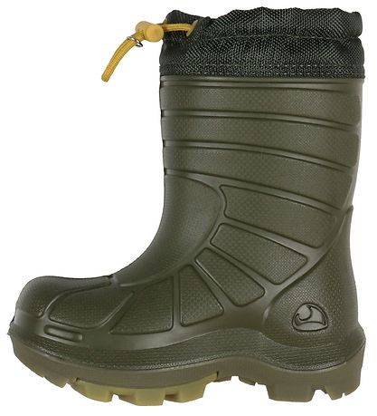 Viking Thermo Boots w. Lining - Extreme 2.0 - Green