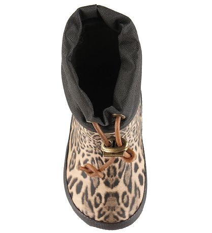 Bisgaard Thermo Boots - Leopard