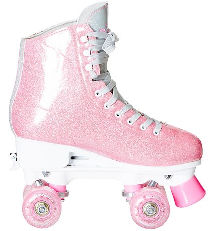 Supreme Rollerskates - Del Rey - Rose