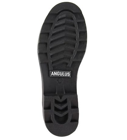 Bottes en Caoutchouc Angulus - Carte - Olive