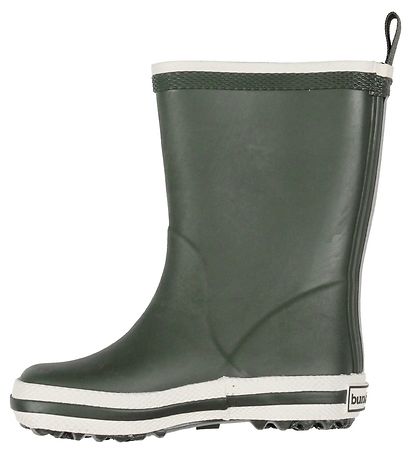 Bundgaard Rubber Boots - Army