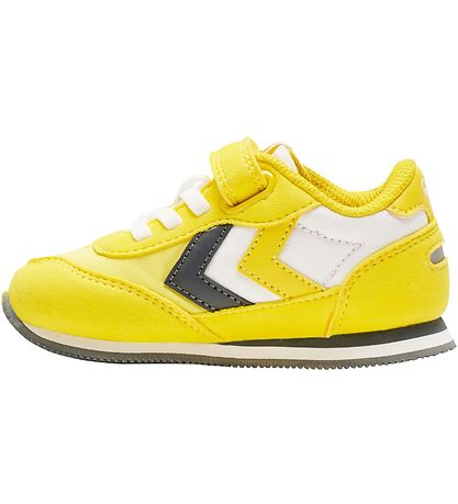 Hummel Shoes - HMLReflex Infant - Maize