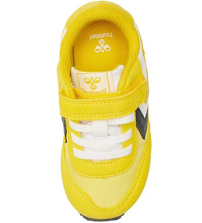 Hummel Shoes - HMLReflex Infant - Maize