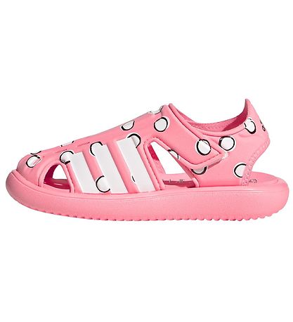 adidas Performance Rantasandaalit - Vesi C - Vaaleanpunainen, Mi