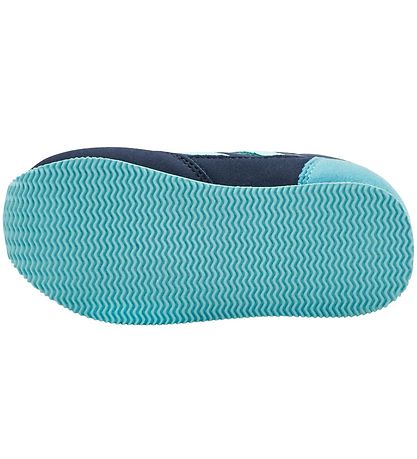 Hummel Skór - HMLReflex Multi Infant - Black Iris