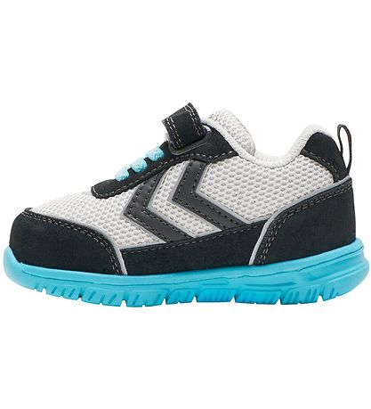 Hummel Chaussures - HMLPlay Crosslite Infant - Lunaire Rock
