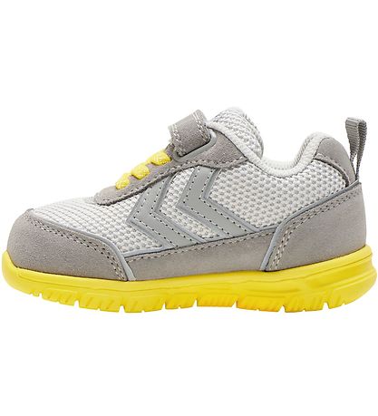 Hummel Shoes - HMLPlay Crosslite Infant - Alloy