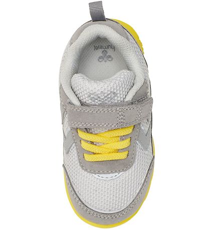 Hummel Shoes - HMLPlay Crosslite Infant - Alloy