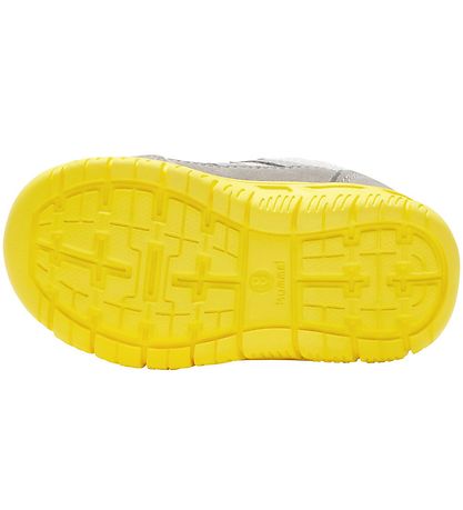 Hummel Shoes - HMLPlay Crosslite Infant - Alloy