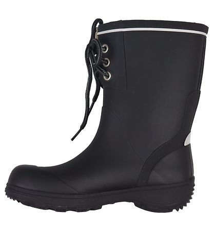Bottes en Caoutchouc Viking - Navigator ll - Noir