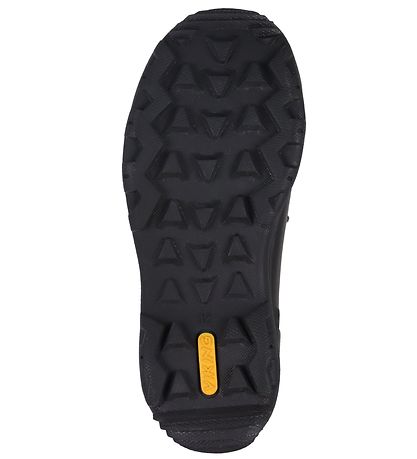 Bottes en Caoutchouc Viking - Navigator ll - Noir