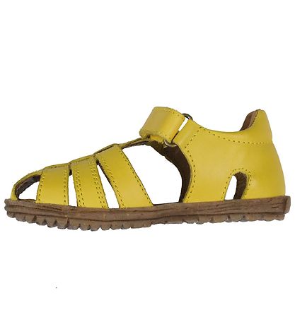 Sandales Naturino - See - Jaune