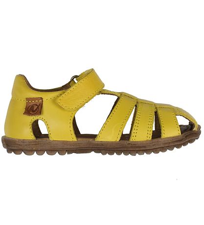 Sandales Naturino - See - Jaune
