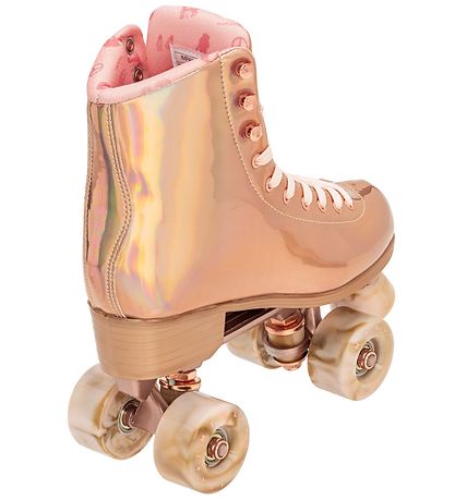 Impala Rollerskates - Quad Skate - Marawa Rose Gold