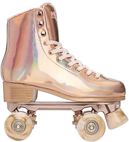Impala Rollerskates - Quad Skate - Marawa Rose Gold