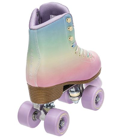 Impala Rollerskates - Quad Skate - Pastel Fade