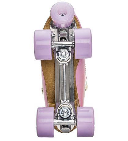 Impala Rollschuhe - Quad Skate - Pastel Fade