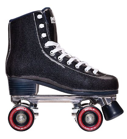 Impala Rollerskates - Quad Skate - Midnight