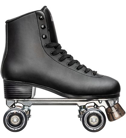 Impala Rollerskates - Quad Skate - Black