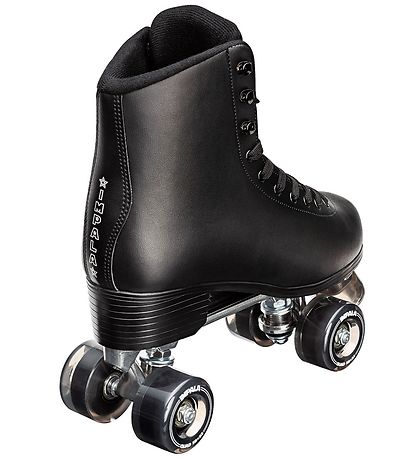 Impala Rollerskates - Quad Skate - Black