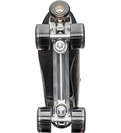 Impala Rollerskates - Quad Skate - Black