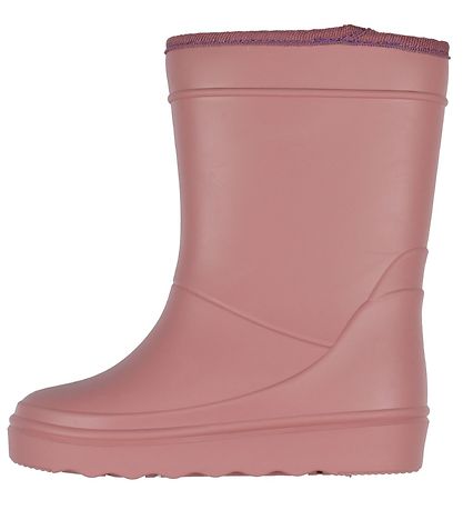 En Fant Thermo Boots - Old Rose