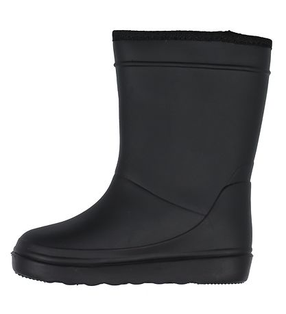 En Fant Thermo Boots - Black