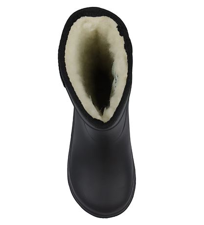 En Fant Thermo Boots - Black