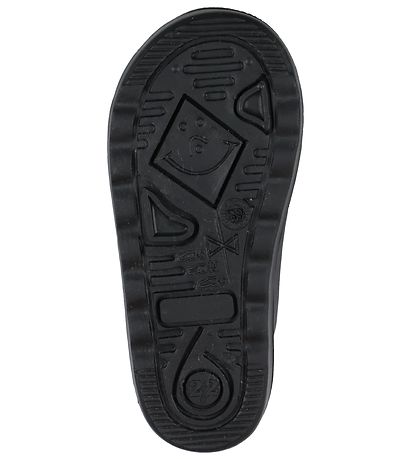 En Fant Thermo Boots - Black